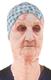  Faux Real : Old Woman Mask