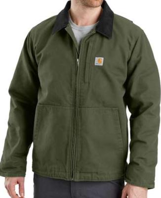 M`s Full-swing Armstrong Jkt