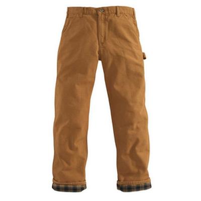 M`s Dungaree Flannel