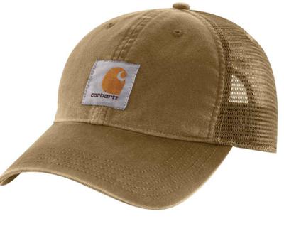 Buffalo Cap