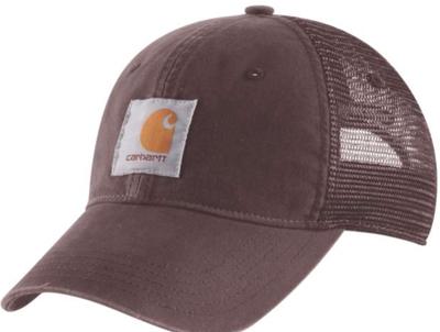 W`s Buffalo Cap