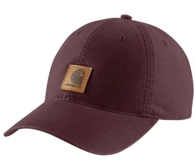 W`s Odessa Cap