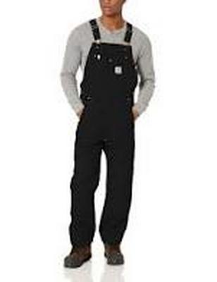 Duck Bib Overalls