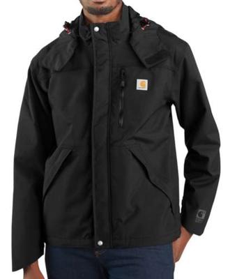 Shorline Rain Jacket