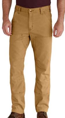 Rugged Flex Dble Frontcanvas Work Pant