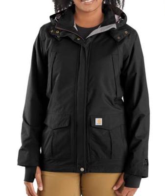 W`s Rain Defender Rain Jacket