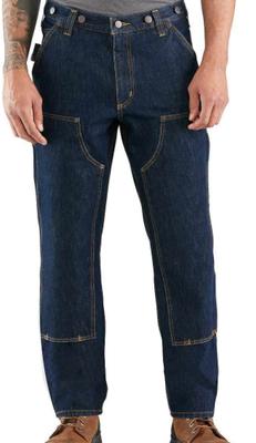 R/flex Dble Front Utility Logger Jean