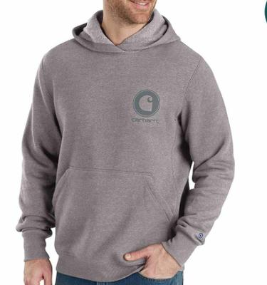 Sb- M`s Delmont Graphic Hoody