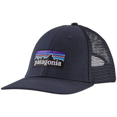 P6 Logo Lo Pro Trucker Hat
