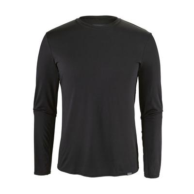 M`s Capilene Daily L/s Tee