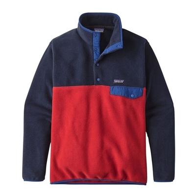 M`s Synchilla Snap T P/o