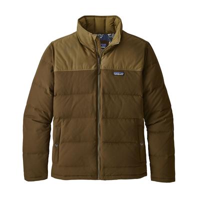 M`s Bivy Down Jacket