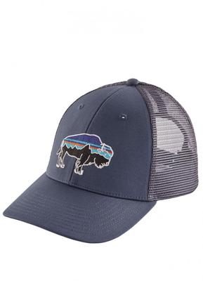Fitz Roy Bison Lopro Trucker