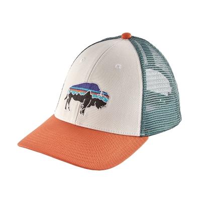 Fitz Roy Bison Lopro Trucker