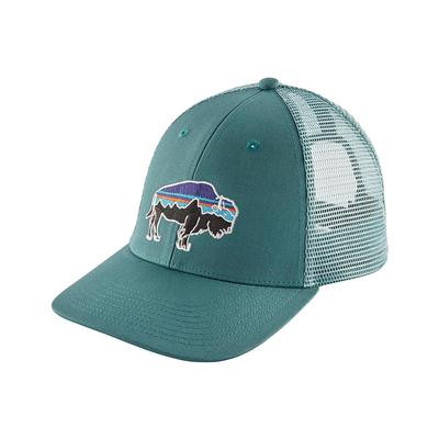 Fitz Roy Bison Lopro Trucker