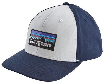 P6 Logo Roger That Hat
