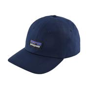 P6 Label Trad W/pro Cap