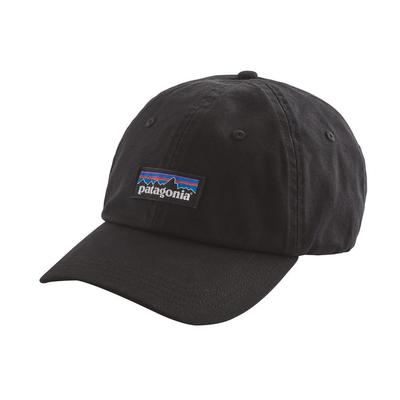 P6 Label Trad W/pro Cap