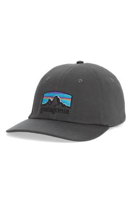 Fitz Roy Horizons Trad Lp Hat