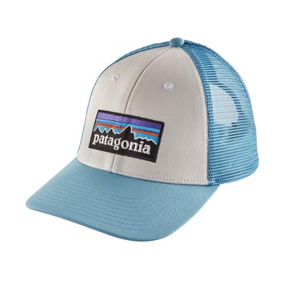 P6 Logo Lo Pro Trucker Hat