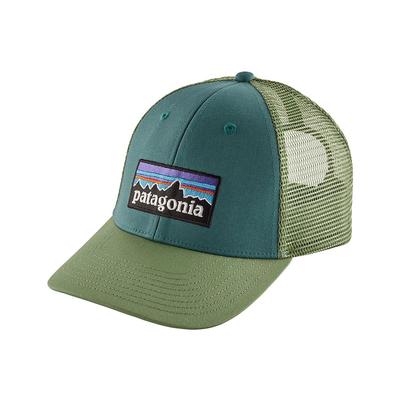 P6 Logo Lo Pro Trucker Hat