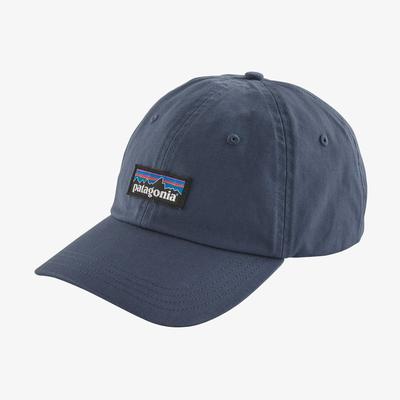 P6 Label Trad W/pro Cap