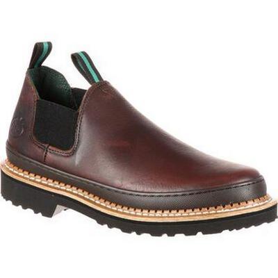 M`s Georgia Romeo Rust