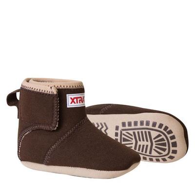 Inf Legacy Baby Bootie