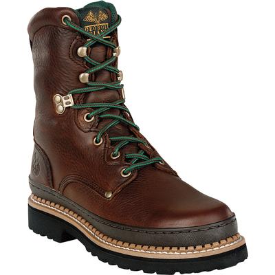 D-m`s 8 In. Giant Saf-t Toe Lt Lw
