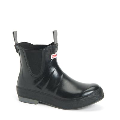 W`s Legacy Deck Boot