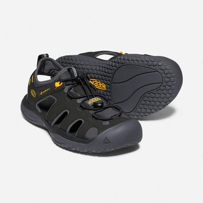 M`s Solr Sandal