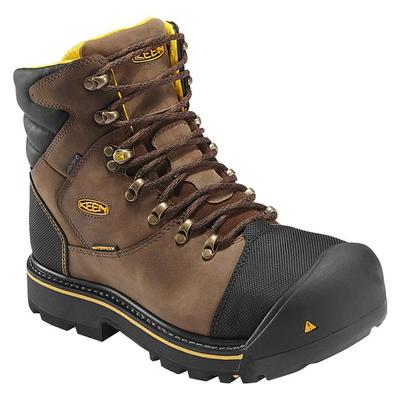 M`s 6 Milwaukee Wp Boot