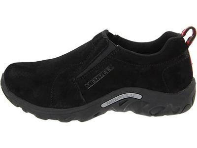 K`s Jungle Moc Leather
