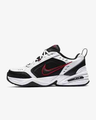 M`s Air Monarch Iv (4e)