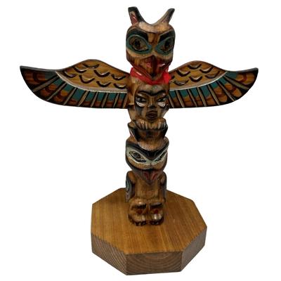 Totem - Ravens Deal
