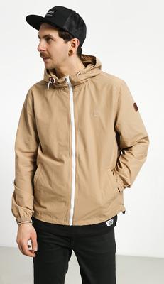 Alder Jacket - Desert Khaki