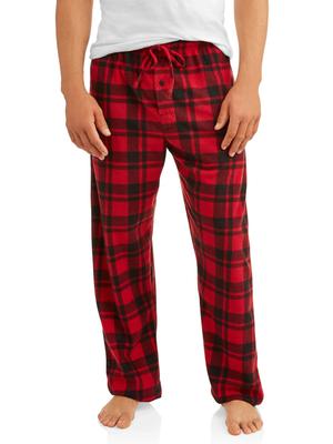 Men`s Micro Fleece Lounge Pant