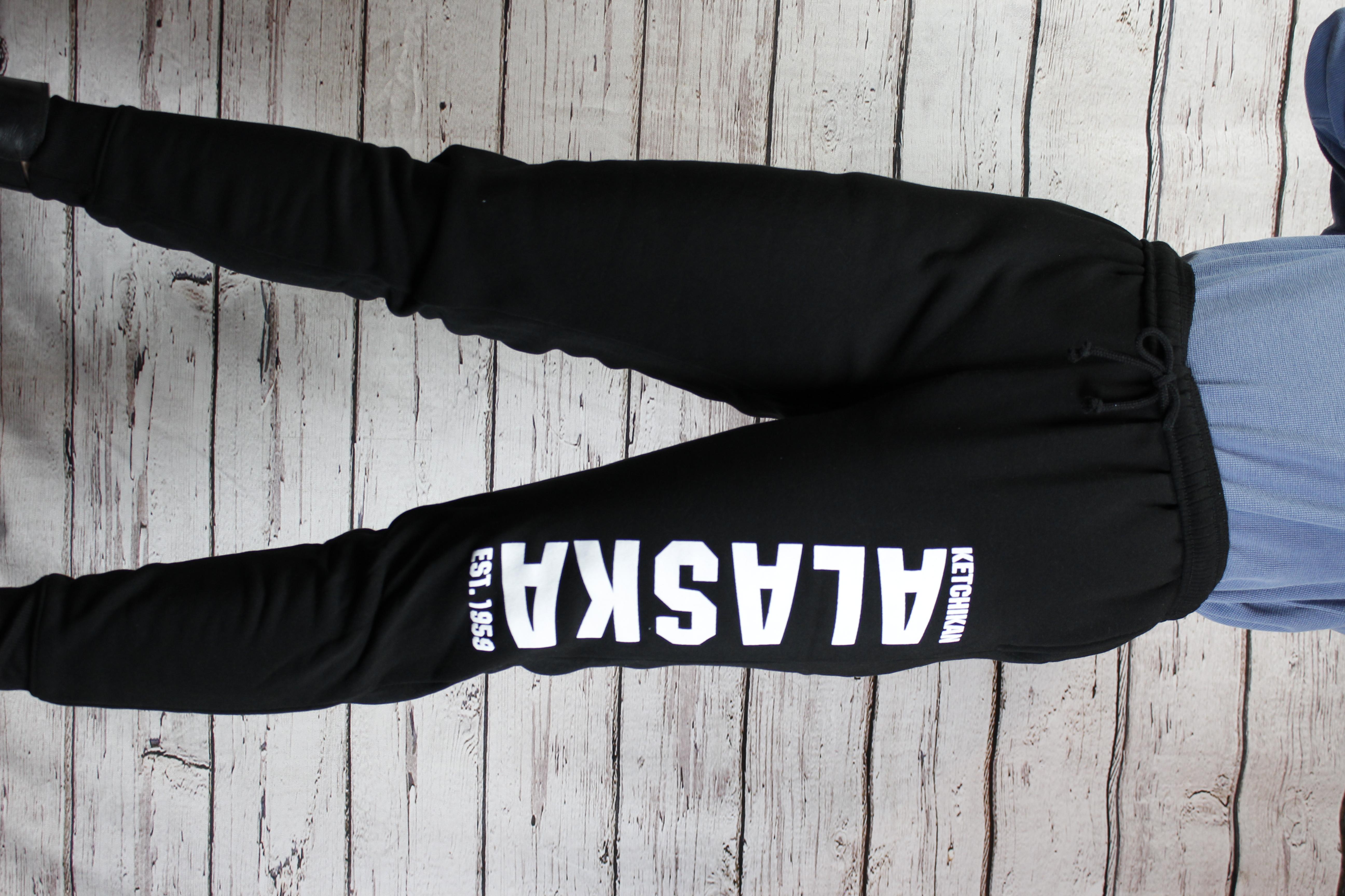 3x sweatpants