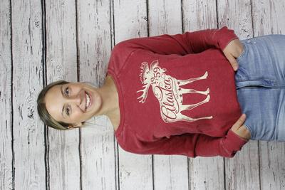L`s Vintage Moose -