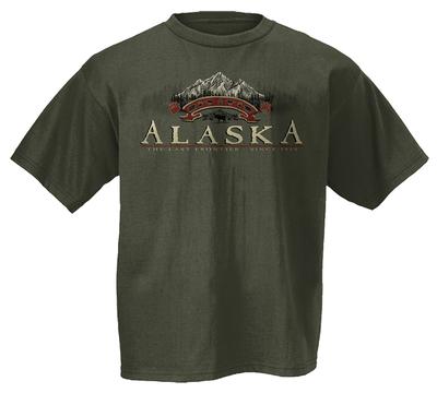 Paw Peaks Moose
