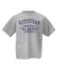  Plus Size Tee - Dunkel Mtn Wolves- Ketchikan Alaska
