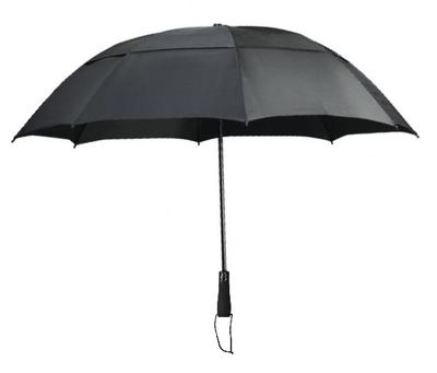 Emperor Vented Folding Golf Umbrella - Opens 58