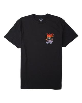 Team Pocket S/s Tee