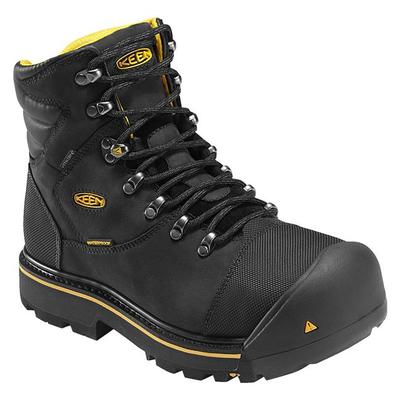 M`s Milwaukee Wrk Bt W/st Toe