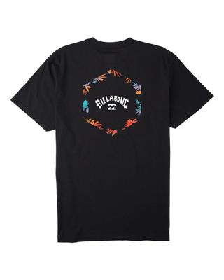 Access S/s Tee - Black