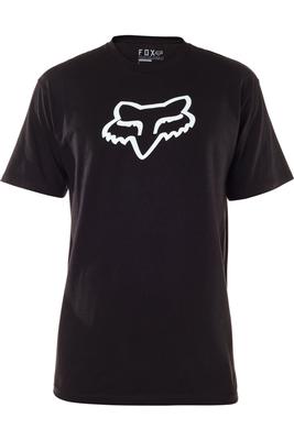 Legacy Fox Head S/s Tee