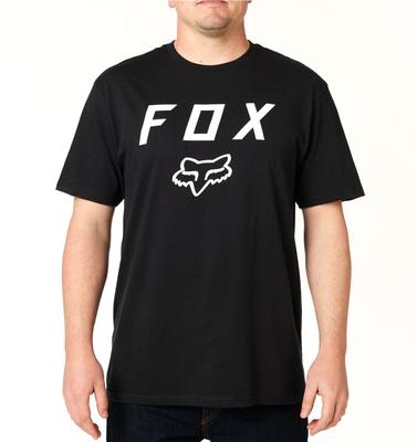 Legacy Moth S/s Tee