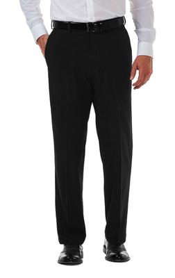 Cool 18® Pro Clssc Fit Slacks - Black