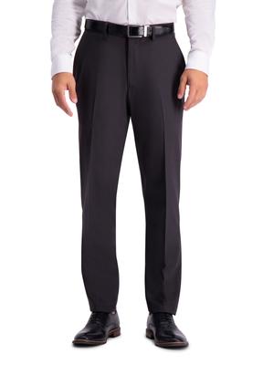 Active Series Suit Pant: Slim Fit - Charcoal