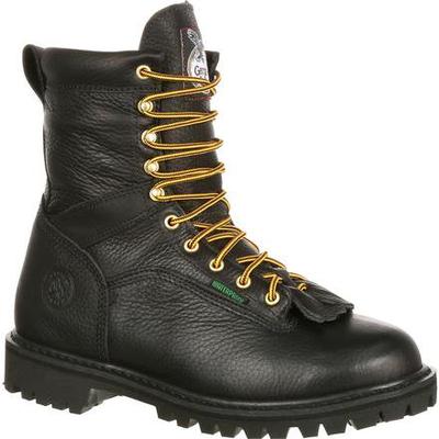 M`s 8 St Wp Boot
